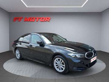 318d Auto.