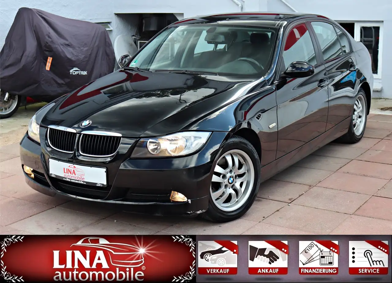 BMW 318