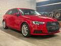 Audi A3 Sportback SPORT*2-ZONEN-KLIMA*PDC Rot - thumbnail 3