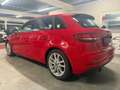 Audi A3 Sportback SPORT*2-ZONEN-KLIMA*PDC Rot - thumbnail 5