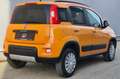 Fiat Panda 4x4 Twin Air Turbo ALLRAD *ERSTBESITZ Oranje - thumbnail 4