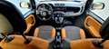 Fiat Panda 4x4 Twin Air Turbo ALLRAD *ERSTBESITZ Oranje - thumbnail 8