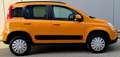 Fiat Panda 4x4 Twin Air Turbo ALLRAD *ERSTBESITZ Orange - thumbnail 5