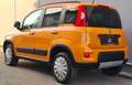Fiat Panda 4x4 Twin Air Turbo ALLRAD *ERSTBESITZ Naranja - thumbnail 3