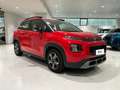 Citroen C3 Aircross PureTech 82 Feel Rosso - thumbnail 5
