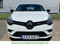 Renault Clio IV Limited*Tempomat./PDC/Klima/BASS reflex* Weiß - thumbnail 2