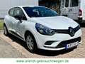 Renault Clio IV Limited*Tempomat./PDC/Klima/BASS reflex* Weiß - thumbnail 3