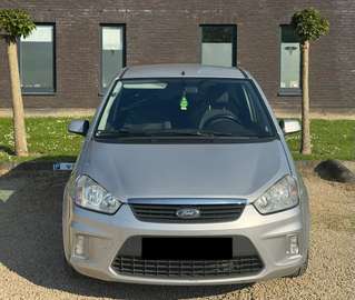 Focus 1.6 Turbo TDCi X Trend