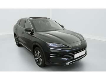 Seal U DM-I - 218 -   Comfort