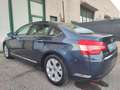 Citroen C5 1.6 BENZINA UNICO PROPRIETARIO POCHI KM ANNO 2010 Bleu - thumbnail 8