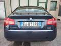 Citroen C5 1.6 BENZINA UNICO PROPRIETARIO POCHI KM ANNO 2010 Bleu - thumbnail 6