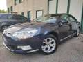 Citroen C5 1.6 BENZINA UNICO PROPRIETARIO POCHI KM ANNO 2010 Bleu - thumbnail 1