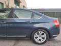 Citroen C5 1.6 BENZINA UNICO PROPRIETARIO POCHI KM ANNO 2010 Bleu - thumbnail 9