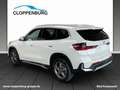 BMW X1 sDrive18i xLine Head-Up+AHK+ACC UPE: 54.130€ Weiß - thumbnail 3