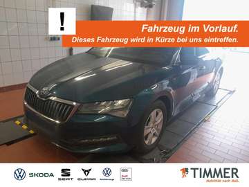 Combi 2.0 TDI DSG +AHK +LED +ACC +VIRTUAL +STHZ +