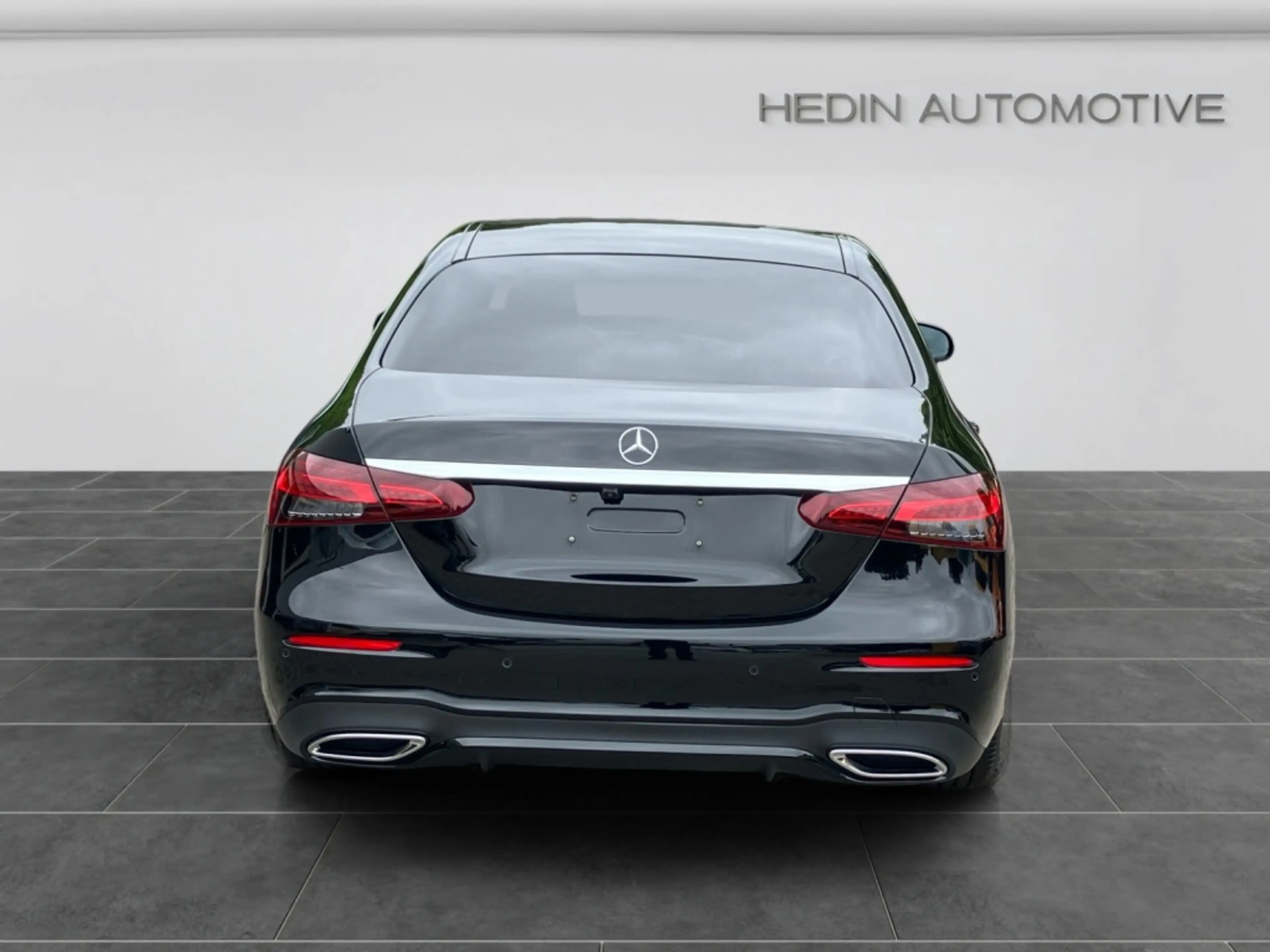 Mercedes-Benz E 400 d 4M AMG|NIGHT|PANO|LEDER|KAM|TW|SPIEGEL-P — photo 5