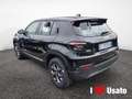 Jeep Avenger Ice My24 Longitude 1.2 100cv Negro - thumbnail 3