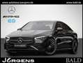 Mercedes-Benz CLA 200 Coupé AMG-Sport/Pano/Night/360/LED/Totw Schwarz - thumbnail 1