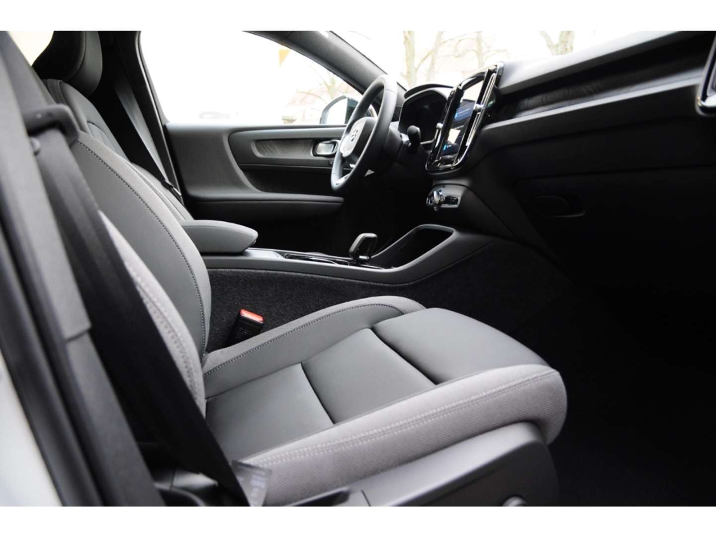 Volvo C40 Single Motor Extended Range Ultimate - 2023 - Joinsteer - #12