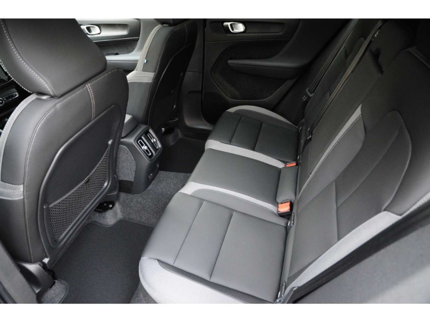 Volvo C40 Single Motor Extended Range Ultimate - 2023 - Joinsteer - #8