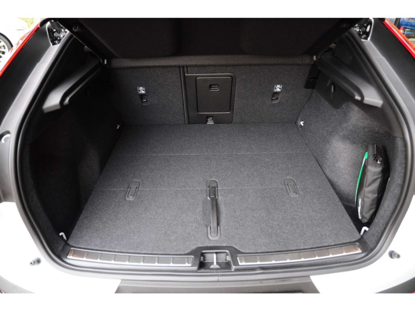 Volvo C40 Single Motor Extended Range Ultimate - 2023 - Joinsteer - #7