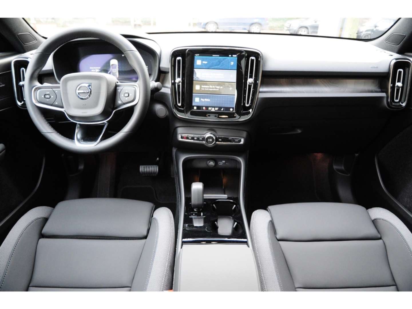 Volvo C40 Single Motor Extended Range Ultimate - 2023 - Joinsteer - #10