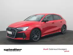 Audi RS3 quattro S tronic/ Vmax280, Matrix