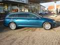 Volkswagen Passat Variant Business 2,0 TDI DSG+AHK+Navi+ACC Bleu - thumbnail 3