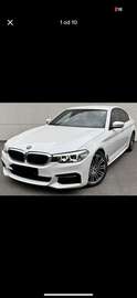 540i M Sport