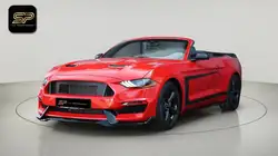 Ford Mustang CABRIOLET V6 3.7