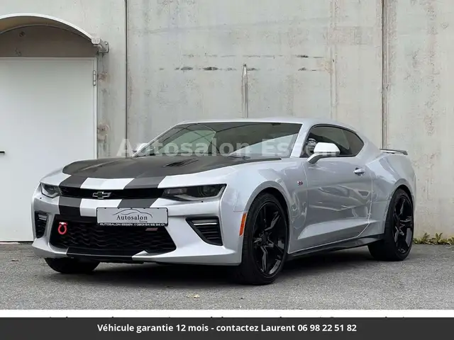 Chevrolet Camaro SS V8 Tout compris hors homologation 4500e