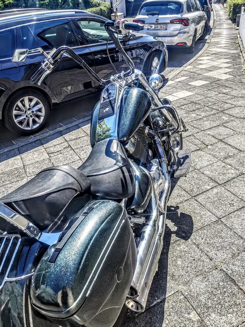 Suzuki VL 1500 Bej - 1