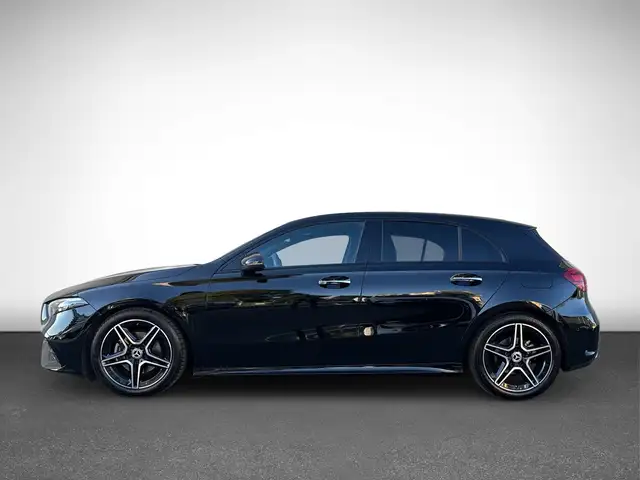 Mercedes-Benz A-Class view 7