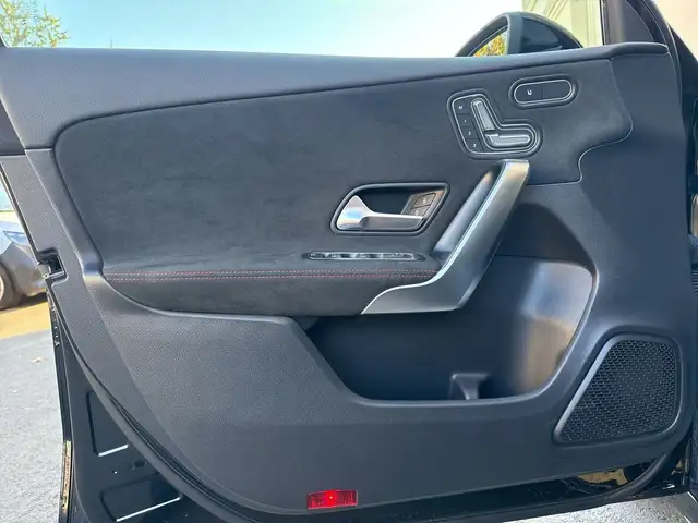 Mercedes-Benz A-Class view 11