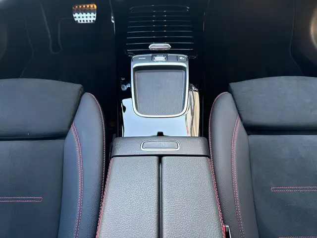 Mercedes-Benz A-Class view 17