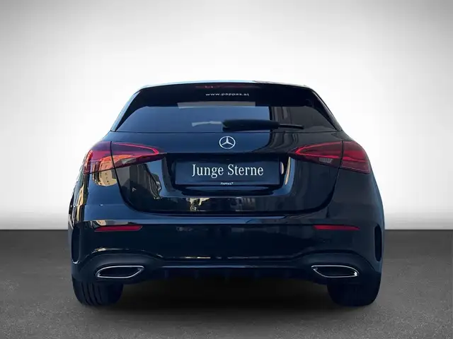 Mercedes-Benz A-Class view 5