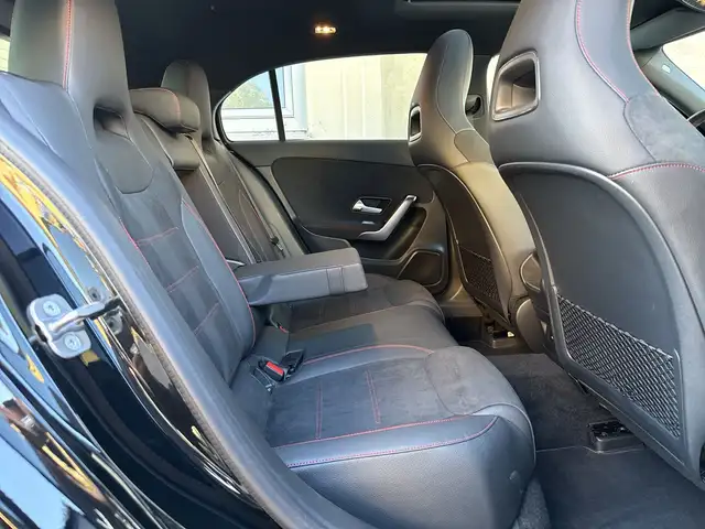 Mercedes-Benz A-Class view 19