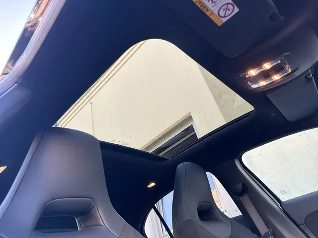 Mercedes-Benz A-Class view 20