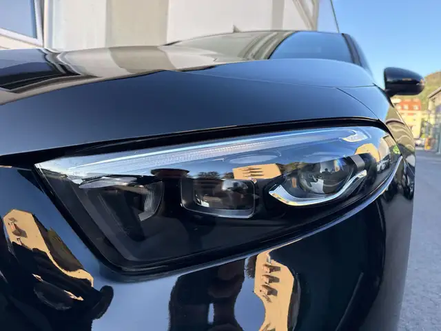 Mercedes-Benz A-Class view 14
