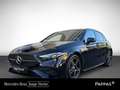 Mercedes-Benz A 180 d Kompaktlimousine Österreich-Edition Cam Schwarz - thumbnail 1