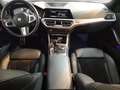BMW 320 d Limousine M Sport Glasdach Komfortzugang Dr Gris - thumbnail 11