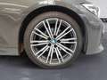 BMW 320 d Limousine M Sport Glasdach Komfortzugang Dr Grigio - thumbnail 12