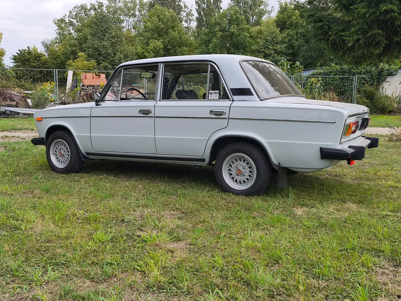 Lada 2106, foto 2