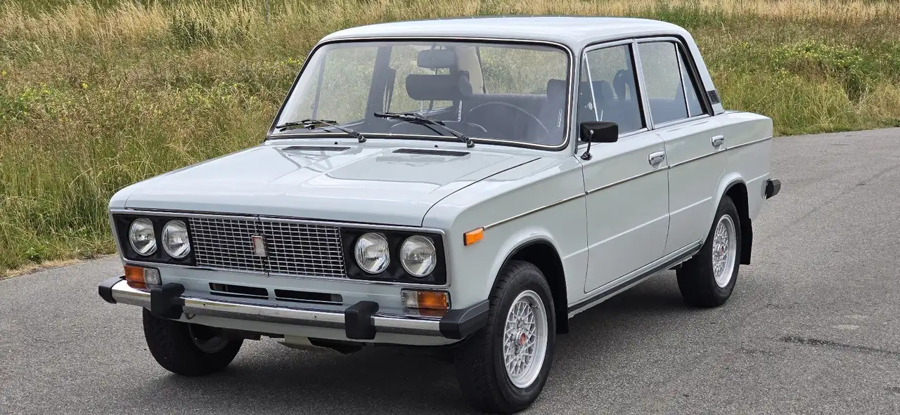 Lada 2106, foto 6