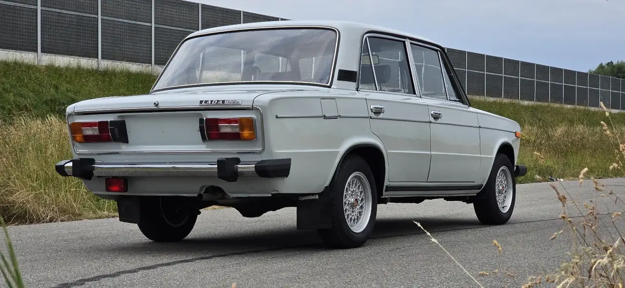 Lada 2106, foto 7