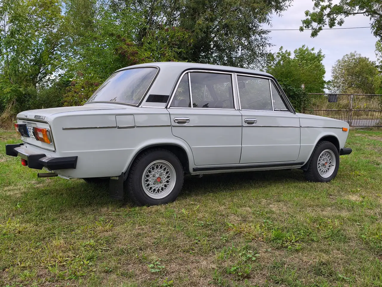Lada 2106, foto 4
