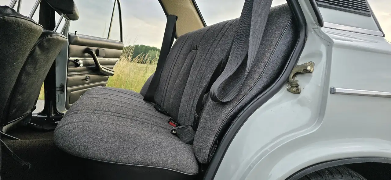 Lada 2106, foto 10
