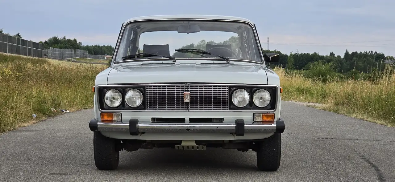 Lada 2106, foto 9