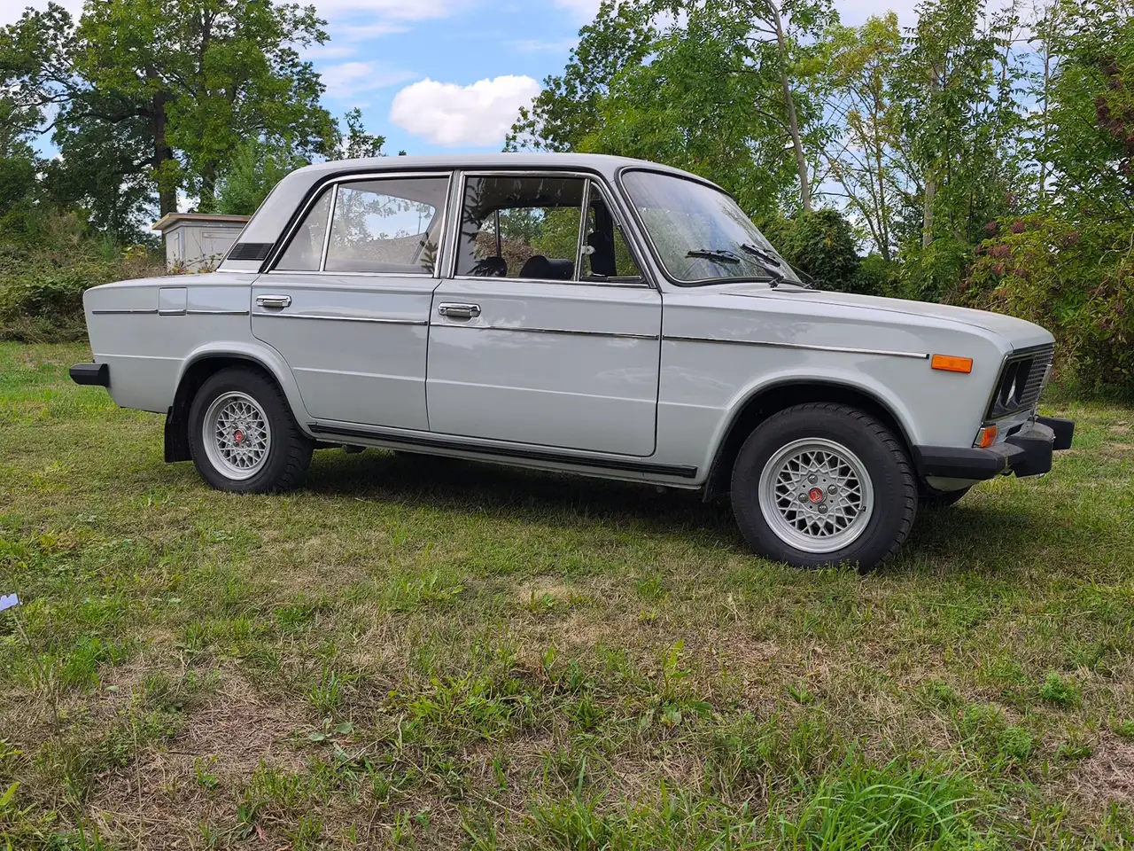 Lada 2106, foto 3