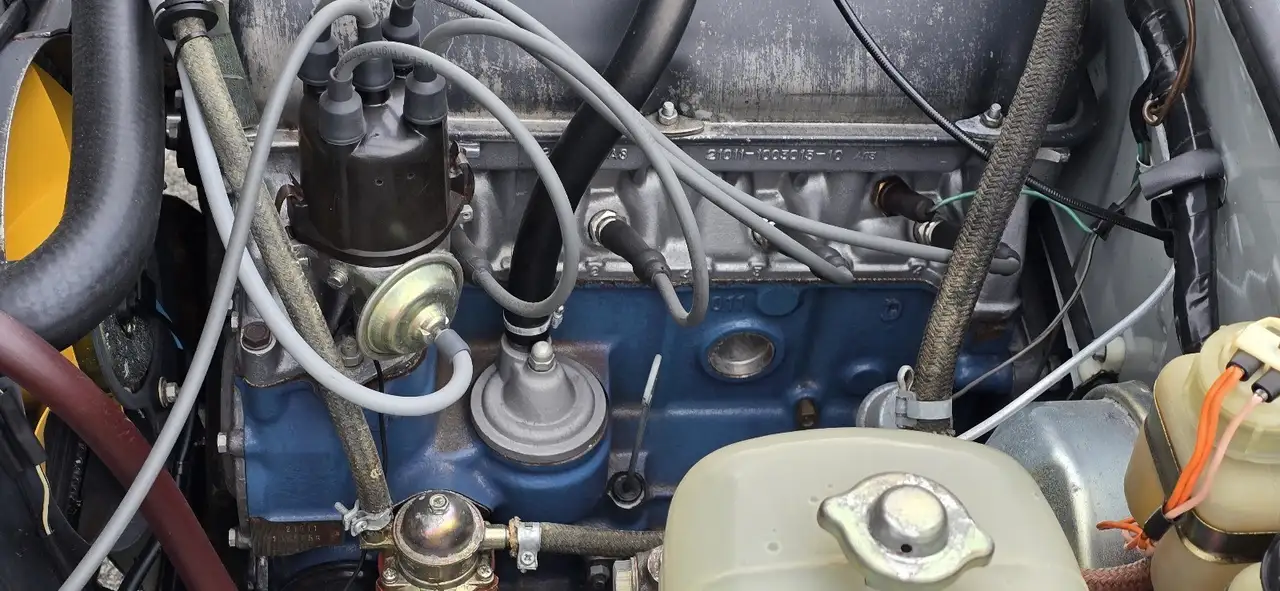 Lada 2106, foto 12